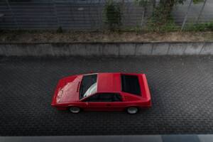 Image 6/140 of Lotus Esprit Turbo (1981)