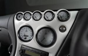 Afbeelding 20/33 van Wiesmann GT MF5 "20th Anniversary Edition" (2001)