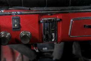Bild 23/50 von Volvo Amazon S (1964)