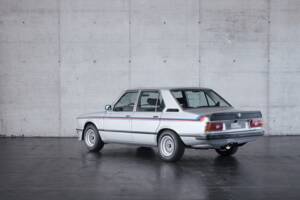 Bild 9/50 von BMW M 535i (1979)