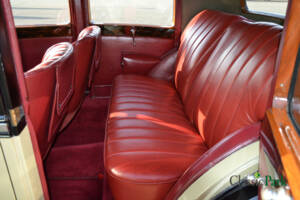 Bild 31/50 von Bentley 3 1/2 Litre (1937)