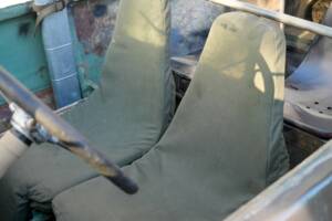 Image 3/40 of Volkswagen Schwimmwagen (1943)