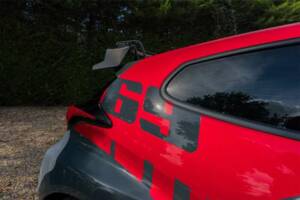 Image 43/50 of Toyota GR Yaris (2025)