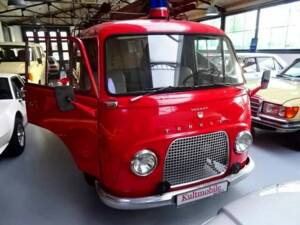 Imagen 1/16 de Ford Taunus Transit (1965)