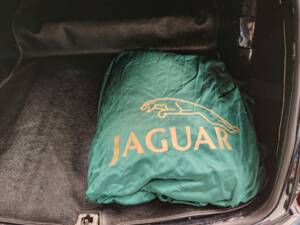 Imagen 57/62 de Jaguar Mk II 3.8 (1967)