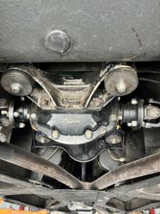 Image 14/18 of Triumph TR 4A IRS (1967)