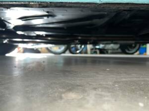 Bild 37/47 von Ford Thunderbird (1962)