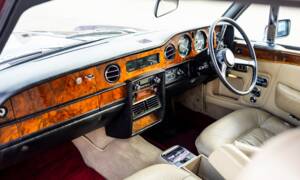Afbeelding 4/50 van Rolls-Royce Corniche I (1982)