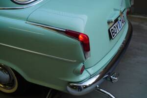 Image 73/83 of Borgward Isabella (1959)