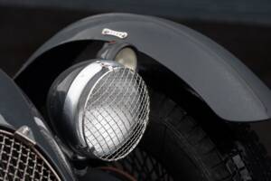 Bild 13/72 von Jaguar Special custom (1959)