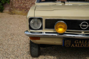 Image 27/50 de Opel Ascona 1,2 S (1975)
