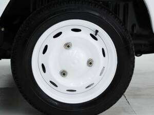 Image 11/15 of Citroën Méhari (1972)