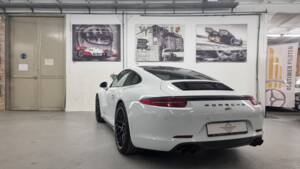 Afbeelding 7/26 van Porsche 911 Carrera GTS (2015)