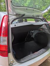 Bild 9/10 von Ford Fiesta 1.4 (2002)