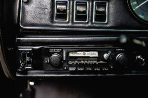 Imagen 34/66 de Maserati Bora 4700 (1972)
