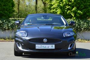 Image 23/50 de Jaguar XK (2012)