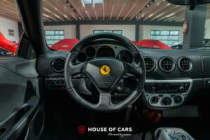 Bild 15/23 von Ferrari 360 Modena (2003)