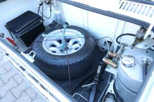 Afbeelding 28/50 van Ford Escort RS 1600 (1973)