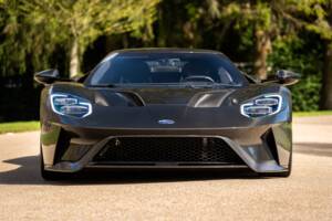 Bild 6/25 von Ford GT Carbon Series (2022)