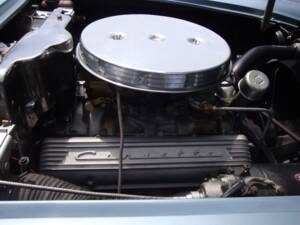 Imagen 18/27 de Chevrolet Corvette (1958)