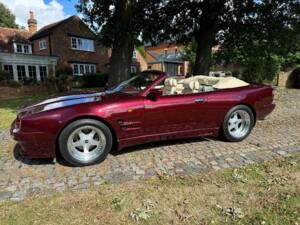 Afbeelding 25/54 van Aston Martin Virage Volante (1996)