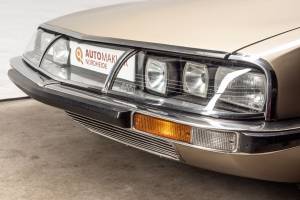 Bild 3/70 von Citroën SM (1972)