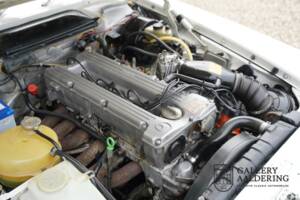Image 48/50 of Mercedes-Benz 280 SL (1981)