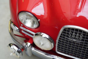 Bild 51/95 von Saab 96 (1964)