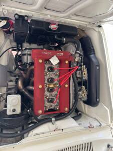 Image 45/99 of Alfa Romeo Giulia 1750 GT Am (1971)