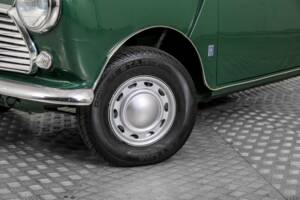 Image 39/50 of Mini 850 (1974)