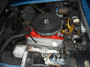 Image 3/40 of Chevrolet Corvette Stingray (1969)