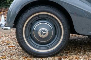 Image 39/50 of Mercedes-Benz 170 S Cabriolet B (1950)