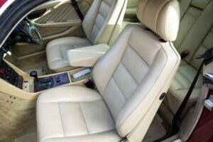 Bild 18/26 von Mercedes-Benz 500 SEC (1990)