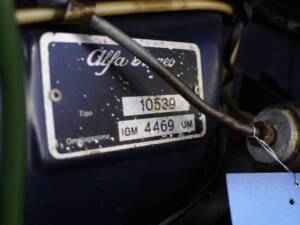 Immagine 7/28 di Alfa Romeo Giulia 1300 TI (1966)