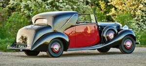 Afbeelding 21/50 van Rolls-Royce Wraith (1938)