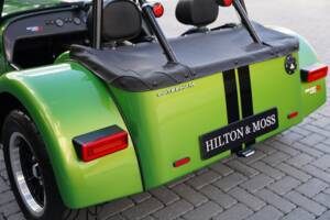Imagen 46/50 de Caterham Seven 420 R (2019)