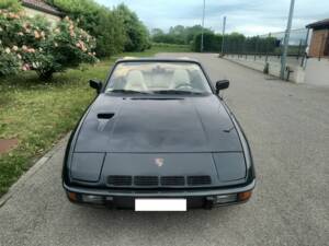 Afbeelding 3/8 van Porsche 924 (1981)