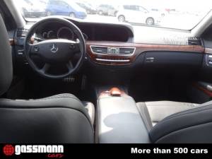 Bild 10/15 von Mercedes-Benz S 65 AMG L (2007)