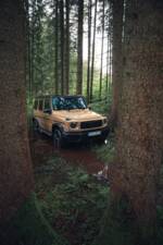 Imagen 25/51 de Mercedes-AMG G 63 (LWB) (2023)