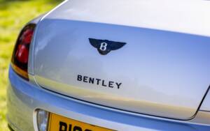 Image 8/46 of Bentley Continental Supersports (2010)