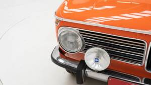 Image 10/15 de BMW Touring 2000 (1973)