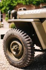 Bild 25/31 von Willys Jeep M38 A1 (1943)
