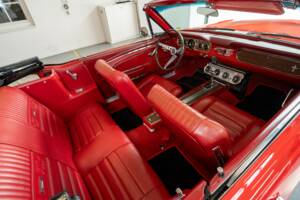 Image 16/35 of Ford Mustang 289 (1965)