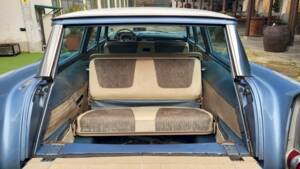 Bild 64/79 von Plymouth Sport Suburban (1958)