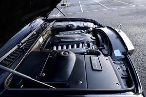 Bild 17/47 von Rolls-Royce Silver Seraph (2001)
