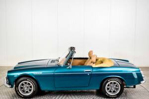 Bild 50/50 von Datsun Fairlady 1600 (1969)