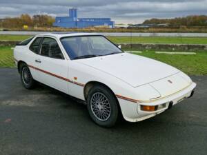 Image 1/8 of Porsche 924 "Le Mans" (1980)