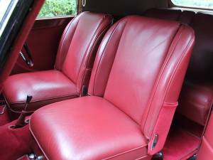 Immagine 13/21 di Jaguar Mk V  3.5 Liter (1951)