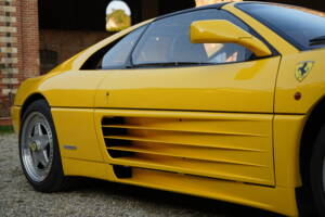 Bild 10/82 von Ferrari 348 TS (1990)