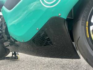 Bild 18/35 von Petronas DUMMY (2003)